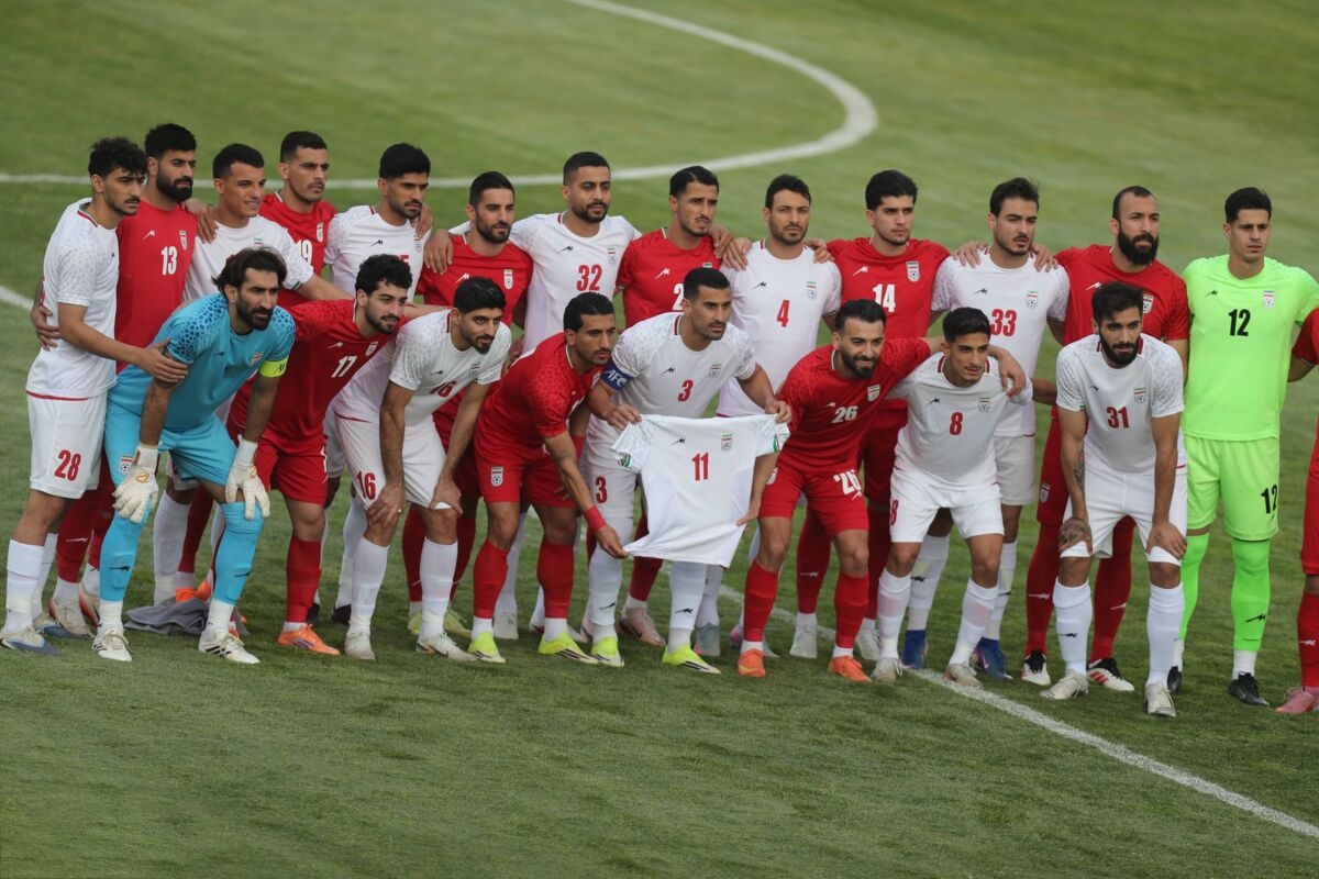 فهرست خواسته های ایران از فیفا برای حضور در جام جهانی