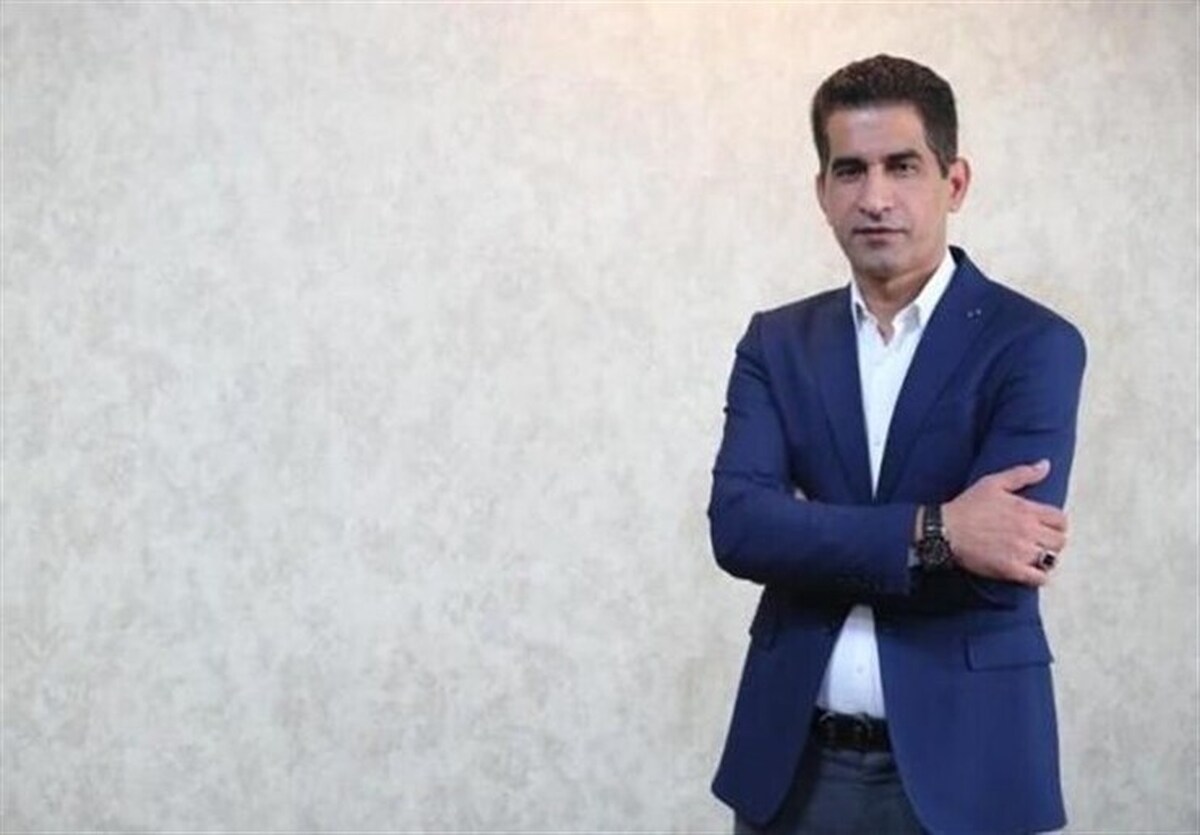چرا کامرانی‌فر در پرسپولیس پست نگرفت؟