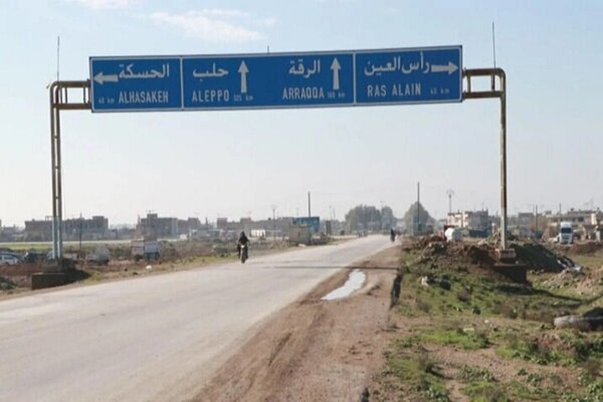 دو کشته در حمله به نظامیان سوری در حومه حسکه