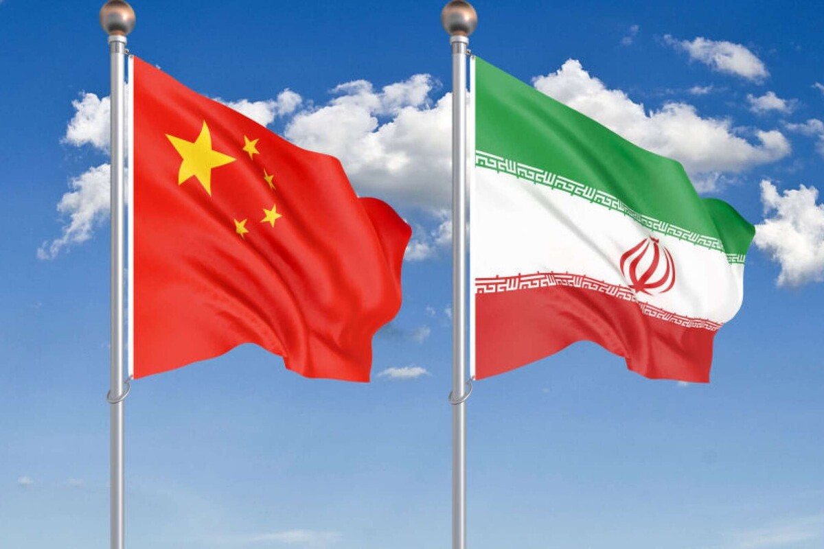 اعلام حمایت ایران از طرح چین برای برقراری امنیت پایدار در خلیج&zwnj; فارس