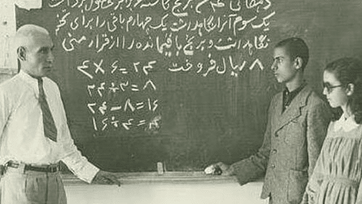 شهرداری تهران مقبره جبار باغچه&zwnj;بان را خریداری کرد + تصاویر