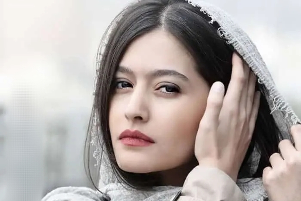 استوری «پردیس احمدیه» در مشهد + عکس