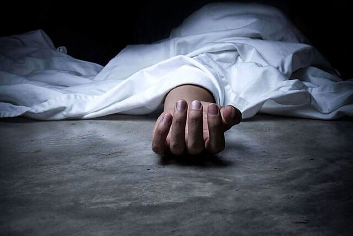 کشف یک جسد با تاول&zwnj;های مشکوک  در محدوده مسکن مهر دهدشت (۲۱ اردیبهشت ۱۴۰۵)