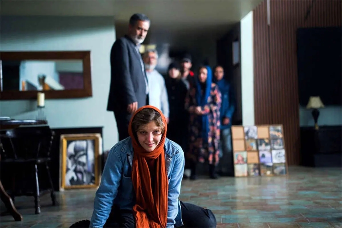 تاریخ اکران فیلم سینمایی &laquo;غوطه&zwnj;ور&raquo; مشخص شد + خلاصه داستان، بازیگران و زمان اکران