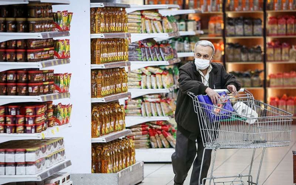 سامانه گزارش مردمی گران&zwnj;فروشی، احتکار و اخلال در توزیع کالای اساسی راه&zwnj;اندازی شد