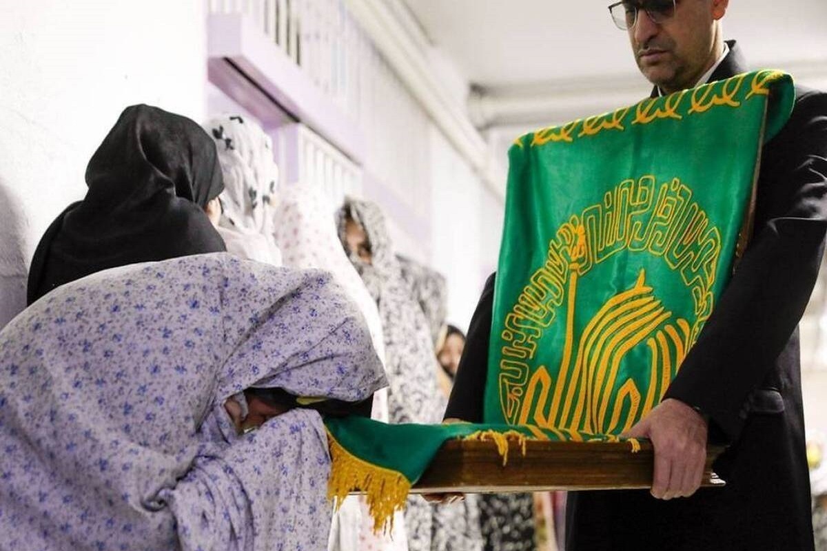 سهم ۴۳ میلیاردی صلح و سازش در آزادی ۱۲۰ بانوی زندانی در پویش ضامن آهو