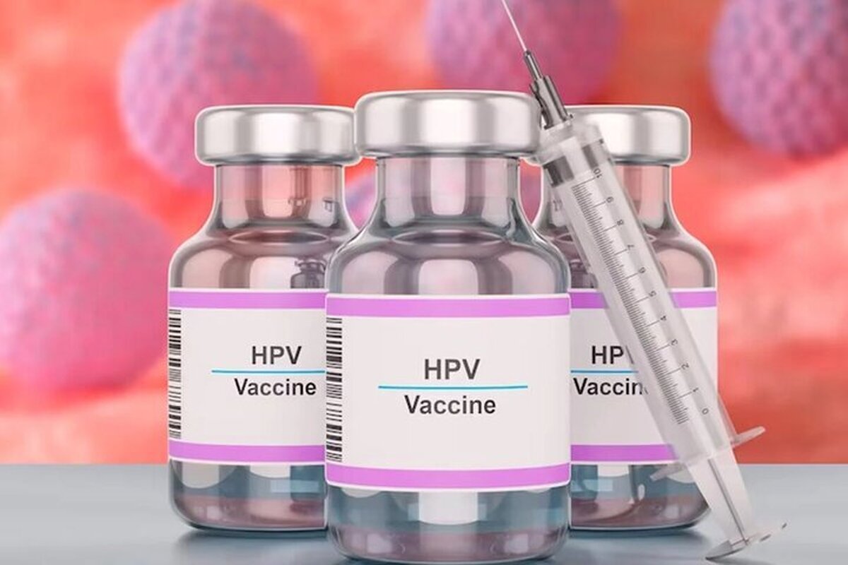 سن طلایی تزریق واکسن HPV بین ۹ تا ۱۴ سالگی است