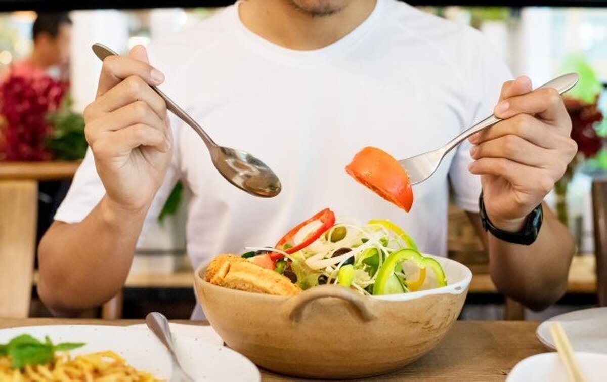 بهترین ساعت برای صرف شام چه زمانی است؟