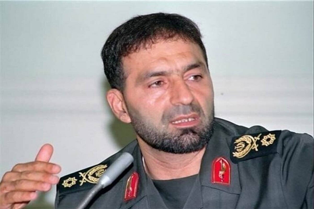 ویدئو | خاطرات دختر شهید طهرانی مقدم از شهید عماد مغنیه: &laquo;همراه روزهای سخت ما در سوریه بودند&raquo;