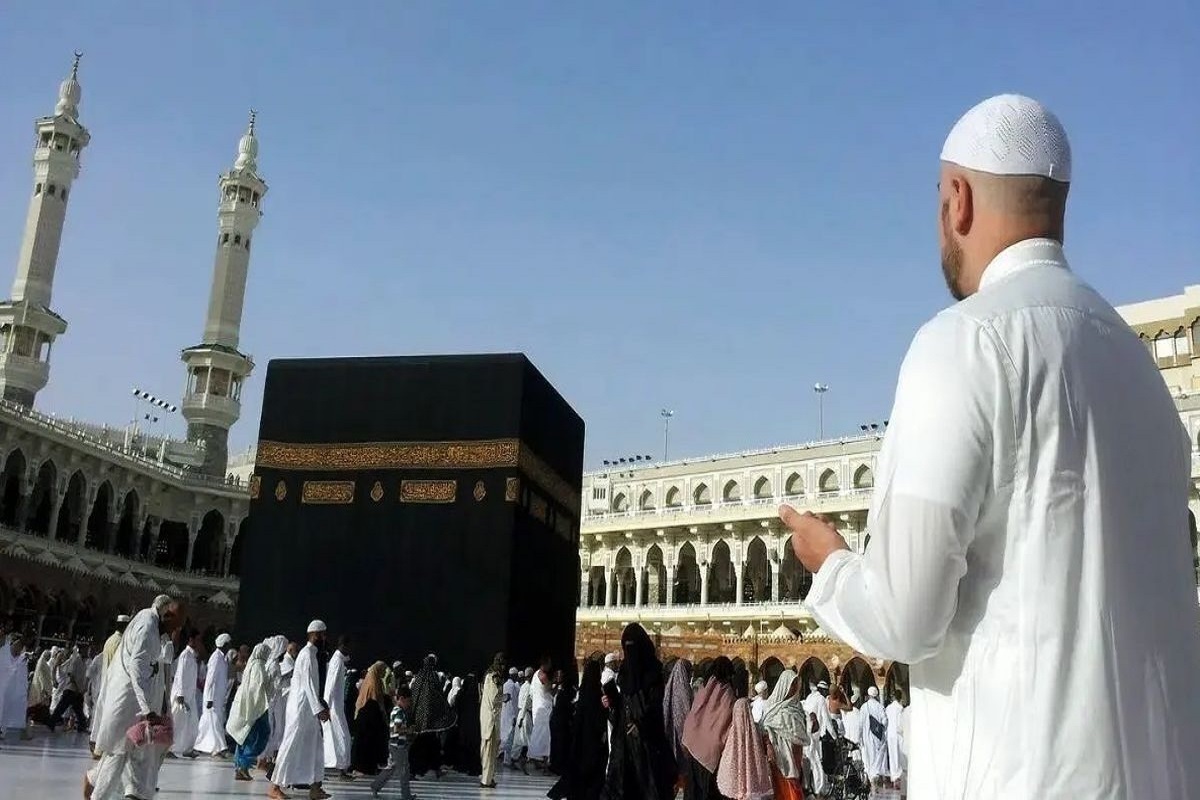 رئیس سازمان حج و زیارت: تمرکزتان را بر بهره‌مندی معنوی از لحظات حج بگذارید | فضاسازی‌های منفی باعث نگرانی حجاج می‌شود