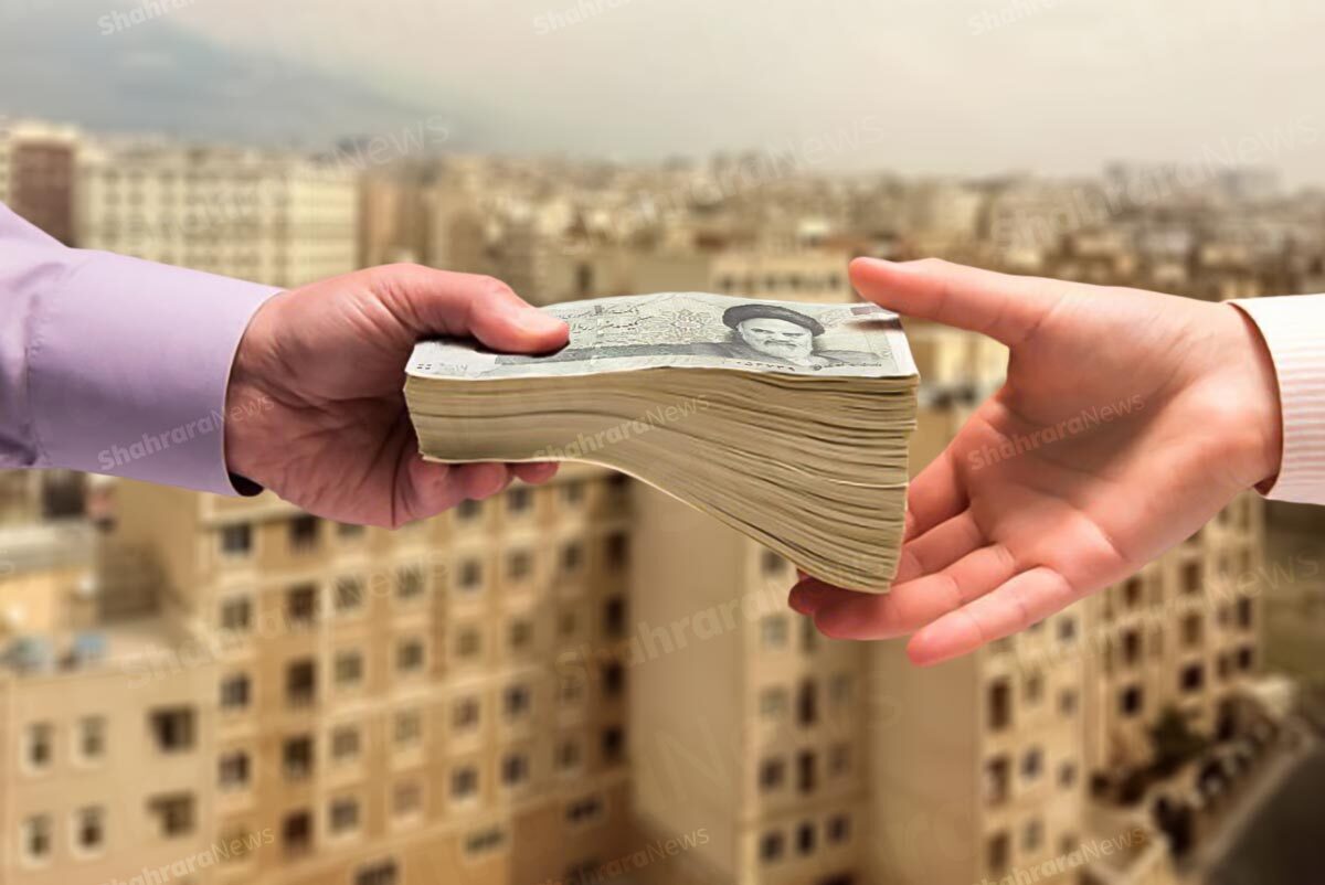 آمار پرداخت وام ودیعه مسکن به تفکیک استانی اعلام شد