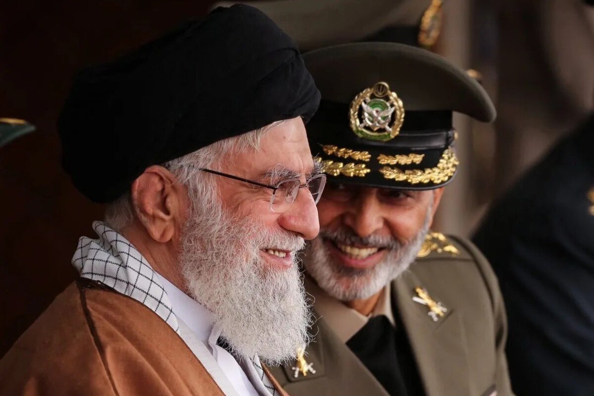 مراسم بزرگداشت شهید سید عبدالرحیم موسوی در مشهد برگزار می‌شود (۲۳ اردیبهشت ۱۴۰۵)