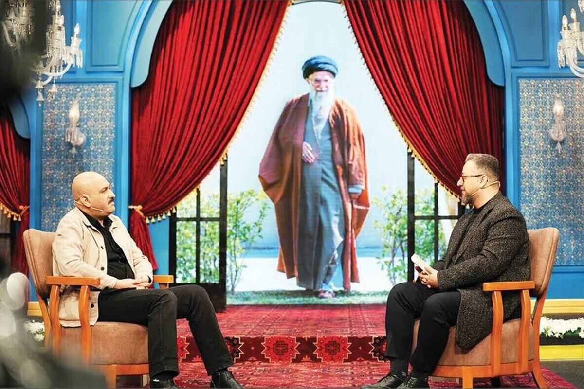 پربیننده ترین برنامه&zwnj; تلویزیون در روز&zwnj;های جنگ رمضان را بشناسید