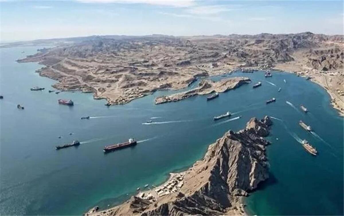 عضو کمیسیون انرژی: امروز امنیت انرژی جهان در تنگه هرمز به اراده ایران گره خورده است