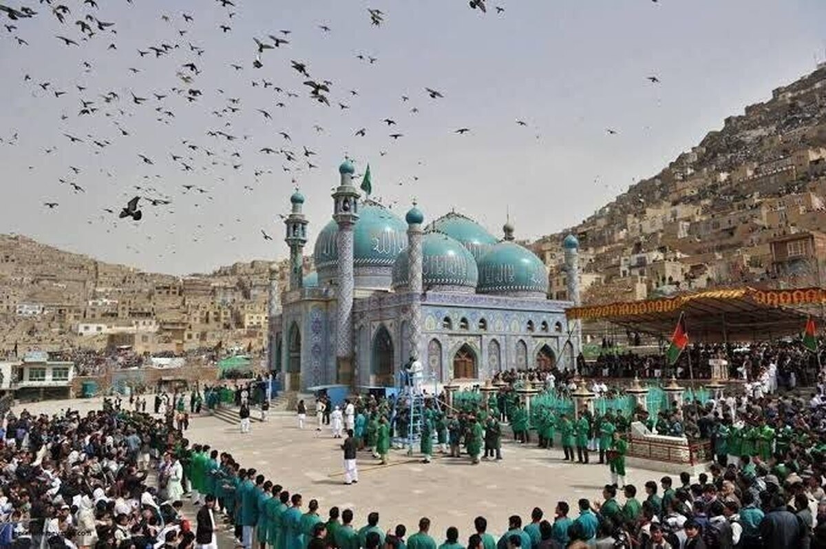 گزارش تازه یوناما از افزایش محدودیت&zwnj;های مدنی و فشار بر جوامع شیعه در افغانستان