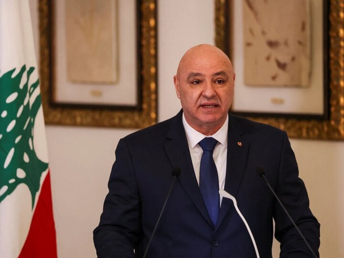 رئیس&zwnj;جمهور لبنان: ادامه حملات اسرائیل، آتش&zwnj;بس را تضعیف می&zwnj;کند