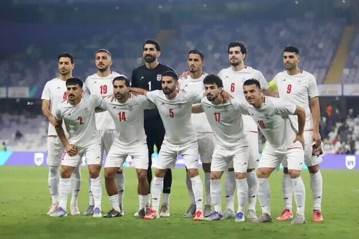 رئیس فراکسیون ورزش مجلس: نرفتن تیم ملی فوتبال به جام جهانی خواسته دشمن است