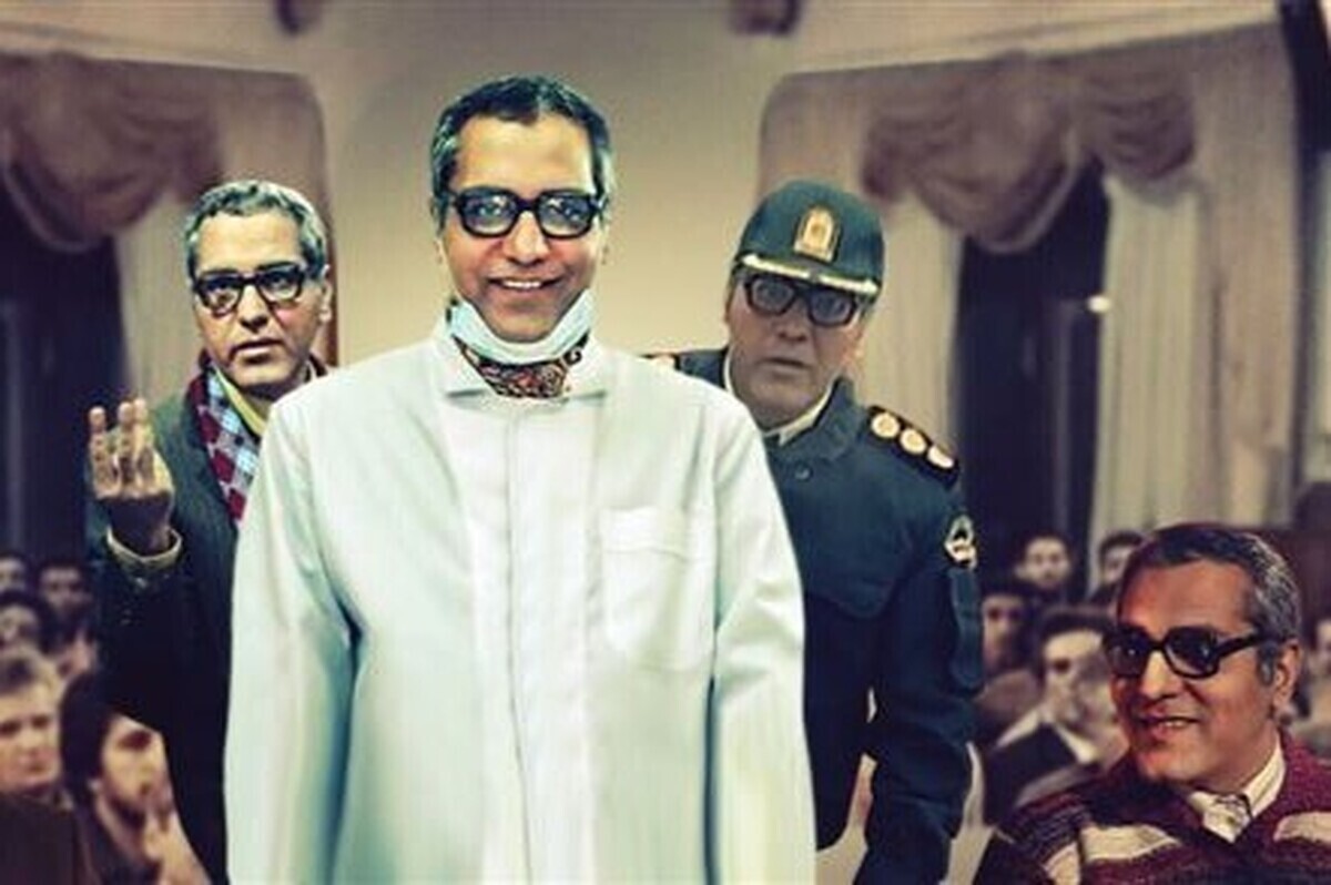 سریال &laquo;مرد هزار چهره ۳&raquo; مهران مدیری از سر گرفته شد (۲۲ اردیبهشت ۱۴۰۵) + خلاصه داستان، بازیگران و تعداد قسمت&zwnj;ها