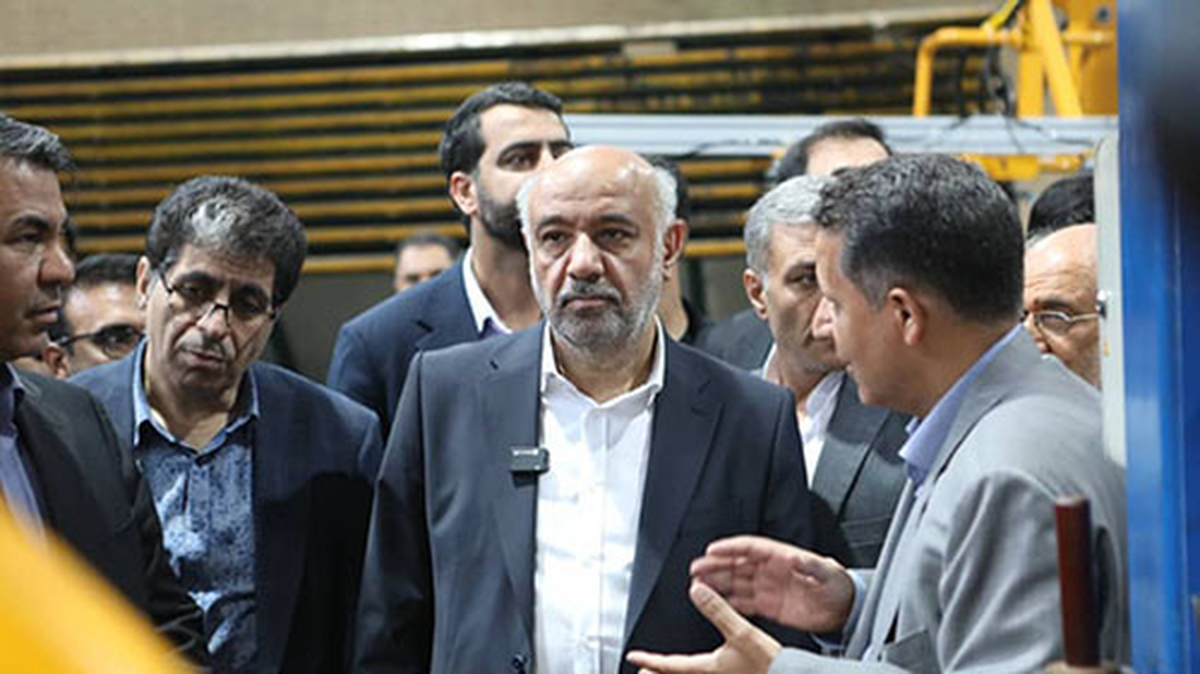 پرونده تخلفات شستا و تاپیکو زیر ذره&zwnj;بین وزارت کار و سازمان بازرسی