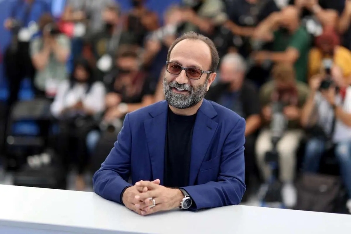 فیلم سینمایی &laquo;داستان&zwnj;های موازی&raquo; اصغر فرهادی با حمایت عربستانی&zwnj;ها به کن رفت؟