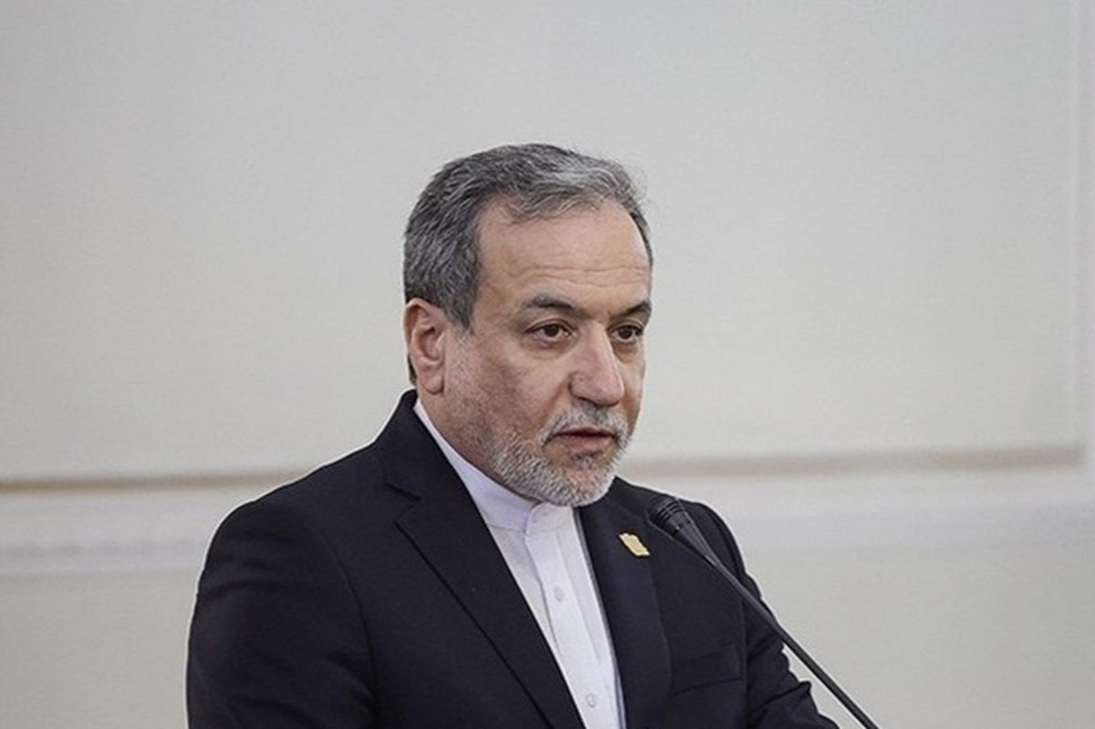 عراقچی: رویکرد زیاده‌خواهانه آمریکا مهمترین مانع پایان جنگ است
