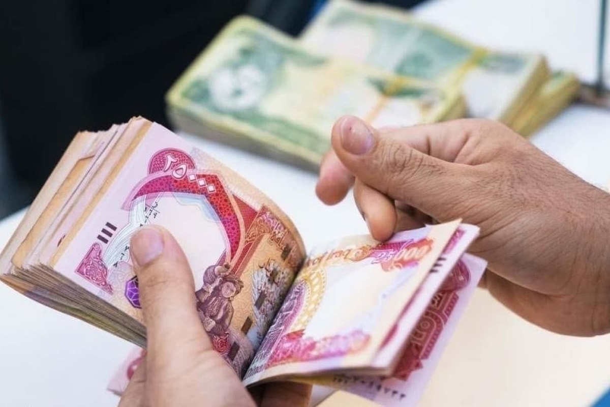 بررسی قیمت دینار عراق و درهم امارات در بازار ارز مشهد (چهارشنبه ۲۳ اردیبهشت ۱۴۰۵)