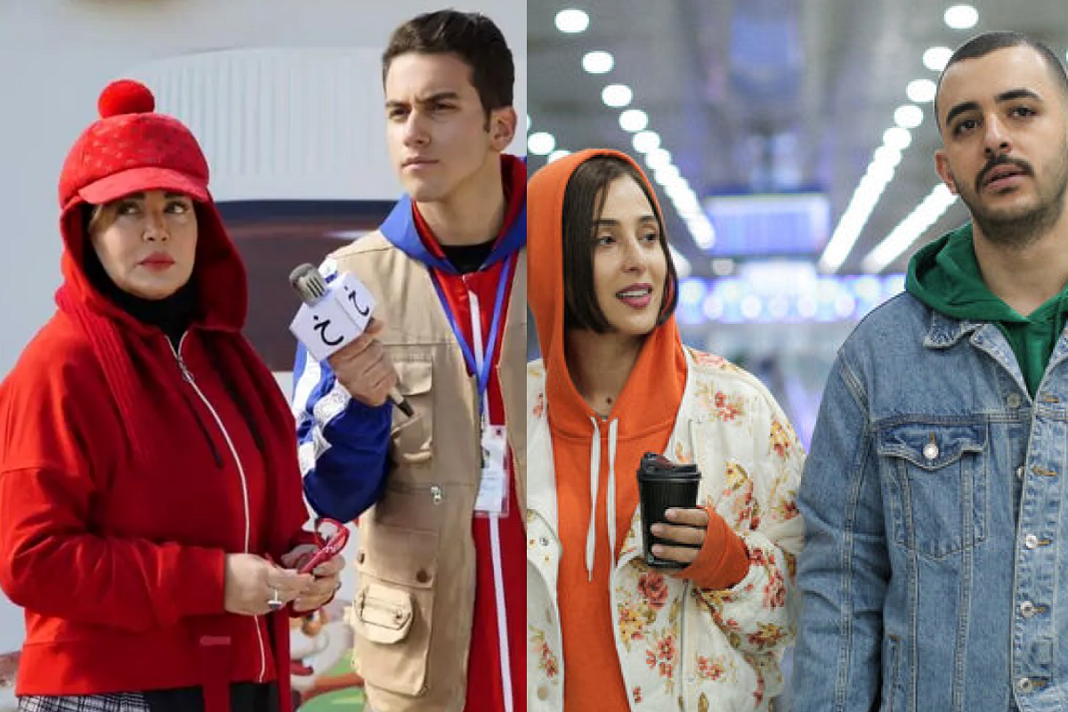آمار فروش سینما&zwnj;های کشور (۲۳ اردیبهشت ۱۴۰۵) | افزایش فروش با اکران &laquo;تهران کنارت&raquo; و &laquo;سفر به لیمونیا&raquo;