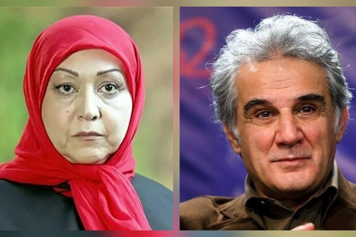 مهدی هاشمی و مریم سعادت با &laquo;فک و فامیل&raquo; به تلویزیون می&zwnj;آیند + خلاصه داستان