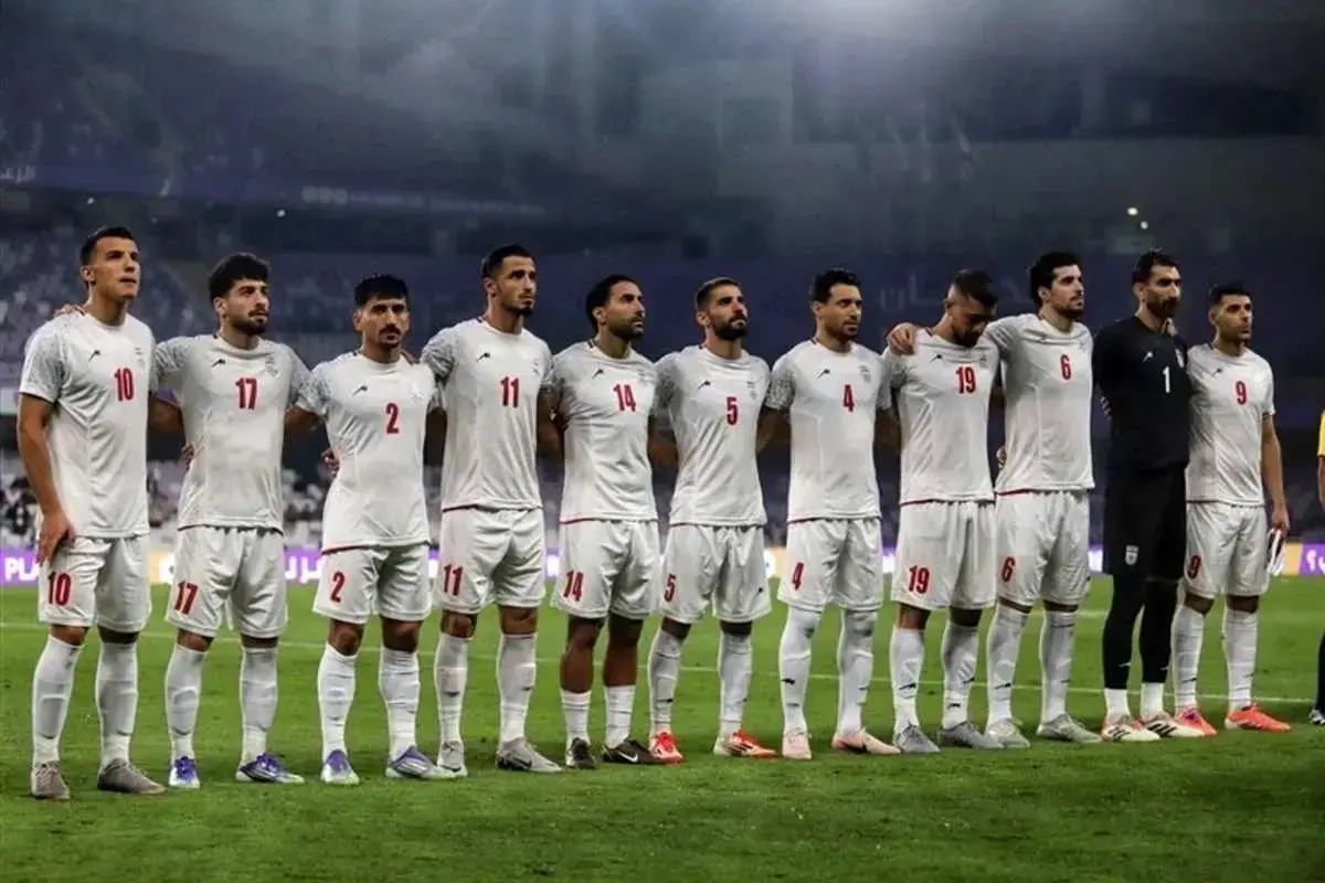 بودجه ۴۰۰ میلیاردی دولت برای اعزام تیم ملی به جام جهانی