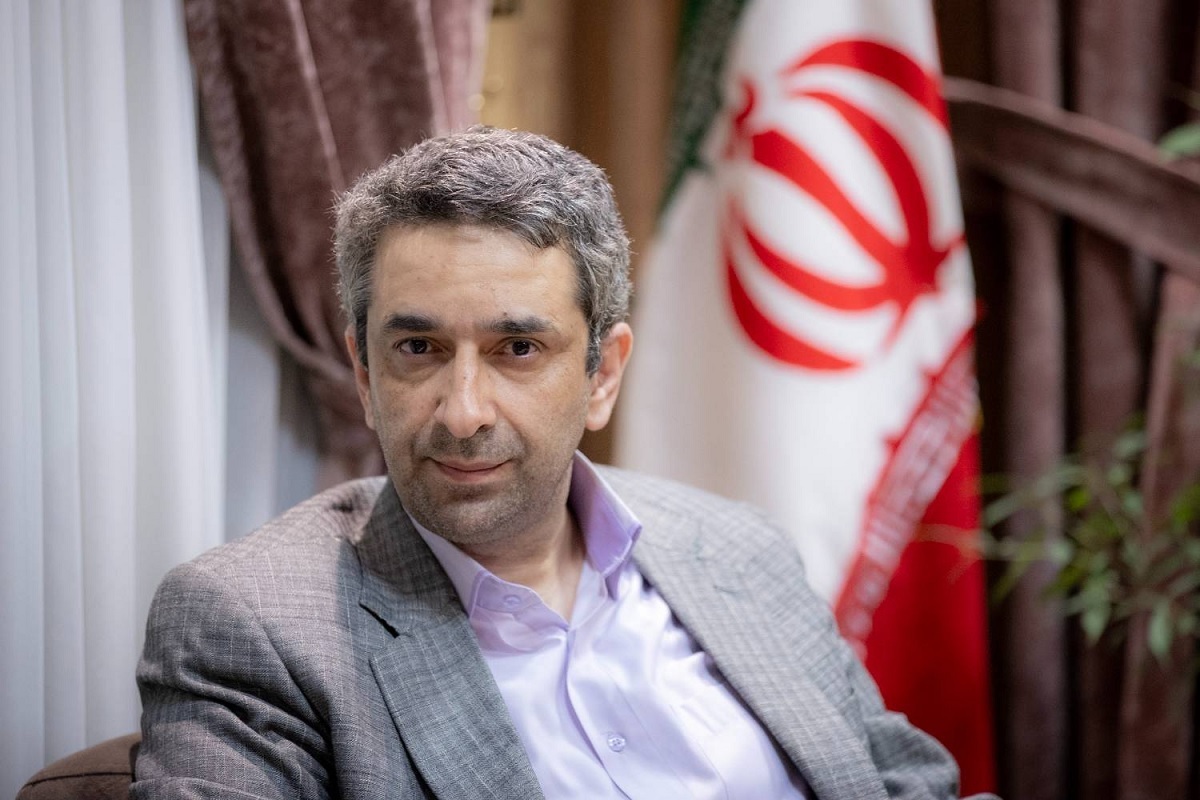 معاون رئیس جمهور: جمع&zwnj;بندی شعام این بود که در شرایط جنگی، اینترنت می&zwnj;تواند مخاطرات امنیتی برای کشور ایجاد کند