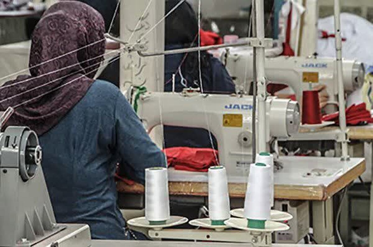 پوشش بیش از ۱۰۰ هزار زن سرپرست خانوار در بیمه&zwnj;های اجتماعی