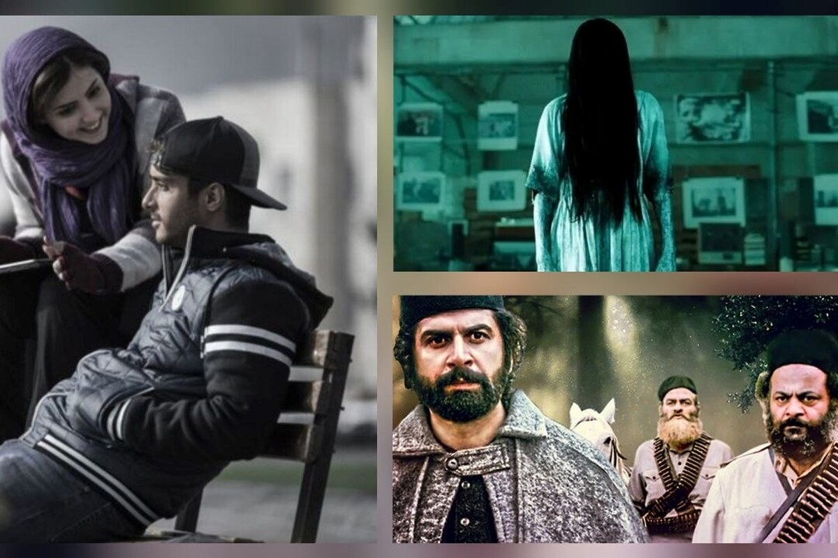 نگاهی به فیلم&zwnj;های آخر هفته تلویزیون (۲۴ و ۲۵ اردیبهشت ۱۴۰۵) + خلاصه داستان و زمان پخش