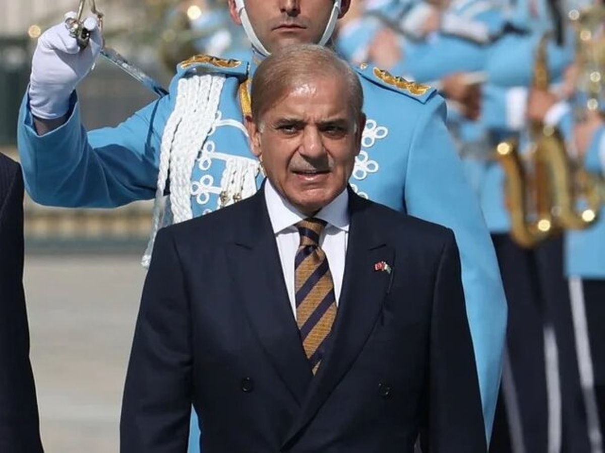شهباز شریف به چین&nbsp;می&zwnj;رود