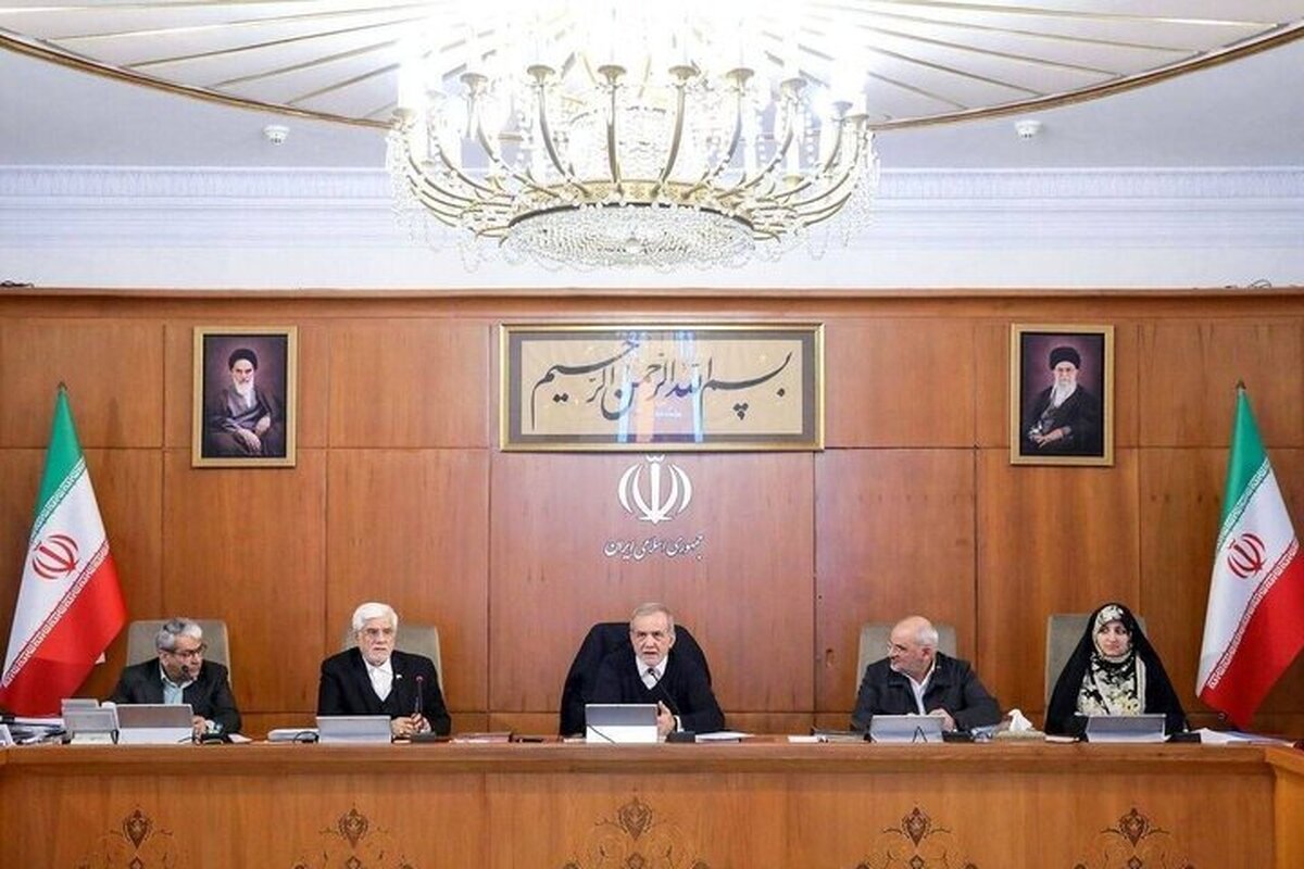 آیین&zwnj;نامه مداخله یکپارچه در محلات و حاشیه شهر&zwnj;ها در هیئت دولت تصویب شد