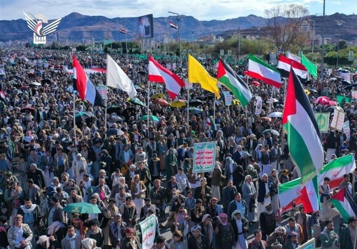 هشدار یمن درباره عواقب ادامه جنگ علیه ایران
