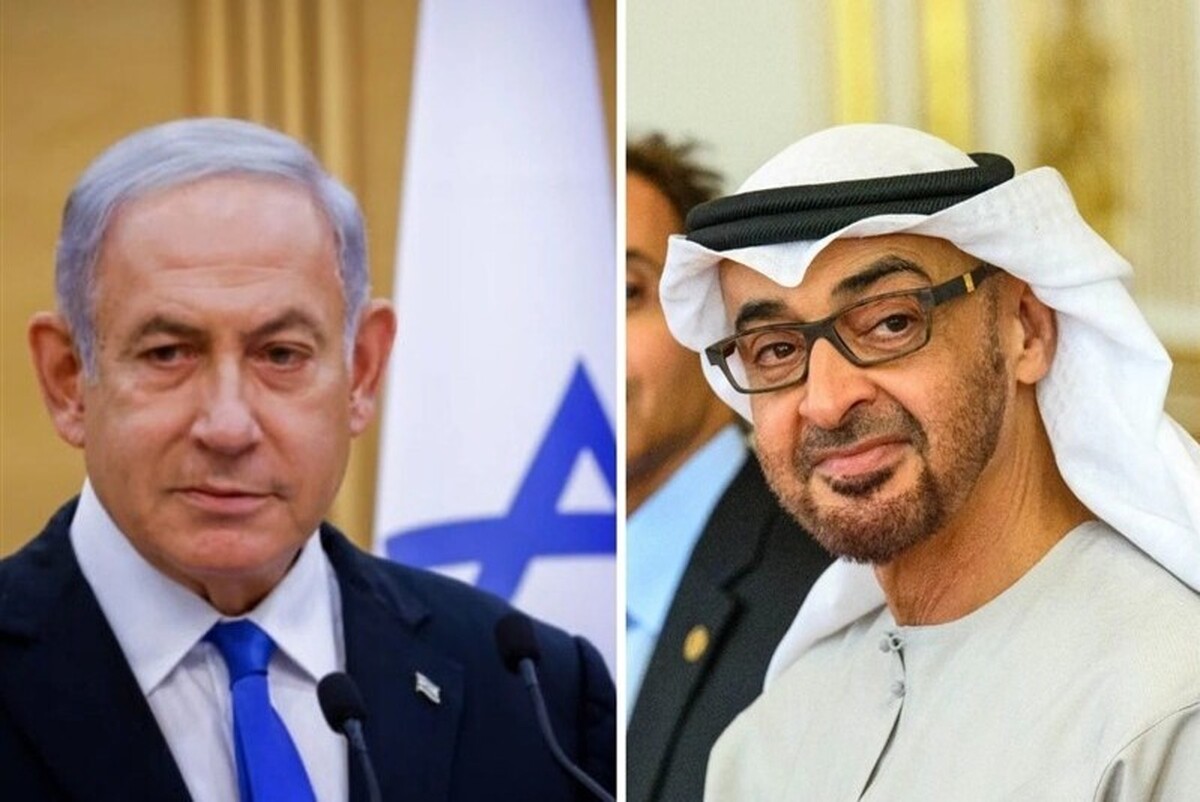 دفتر نخست&zwnj;وزیر اسرائیل: دیدار با اماراتی&zwnj;ها منجر به یک پیشرفت تاریخی در روابط&zwnj;مان شده است