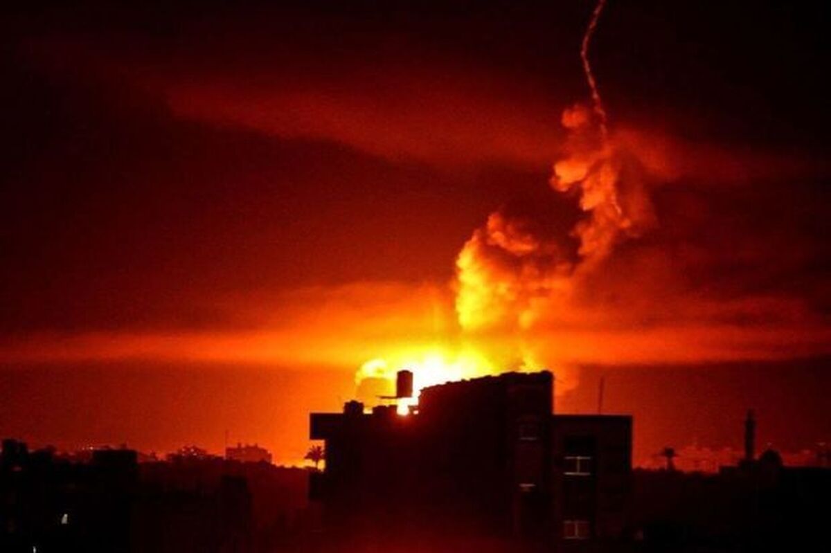 حمله اسرائیل به جنوب لبنان، ۱۰ شهید و ۲۷ زخمی برجای گذاشت (۲۳ اردیبهشت ۱۴۰۵)