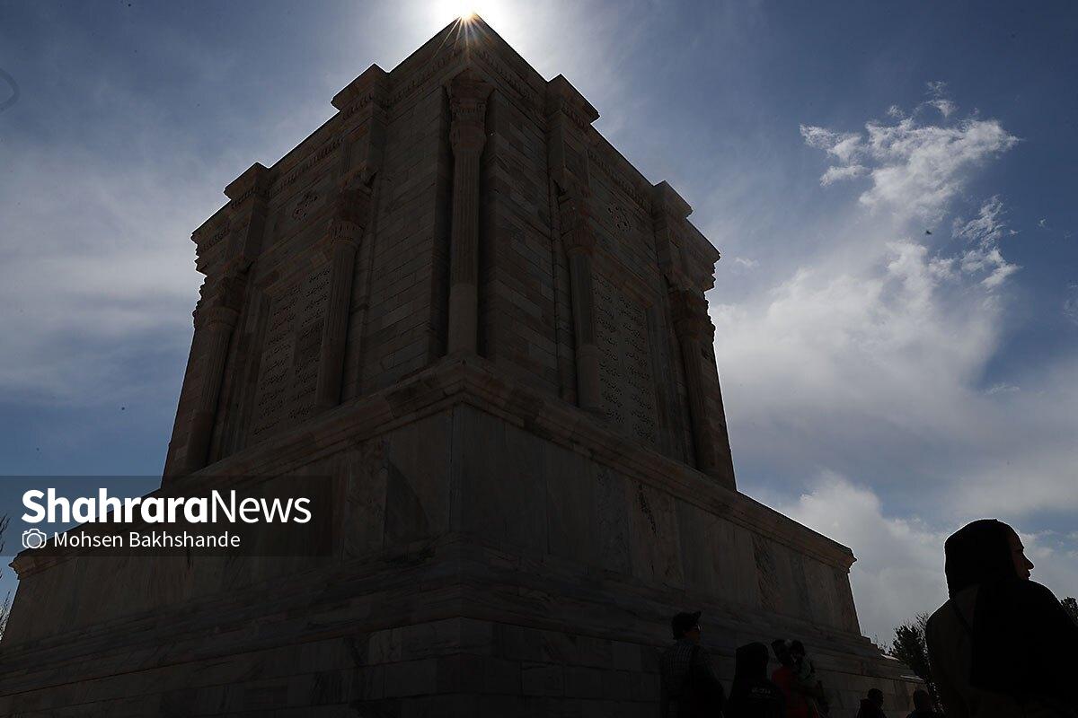 جزئیات مراسم سالروز بزرگداشت حکیم ابوالقاسم فردوسی در توس&nbsp;(۲۵ اردیبهشت ۱۴۰۵)