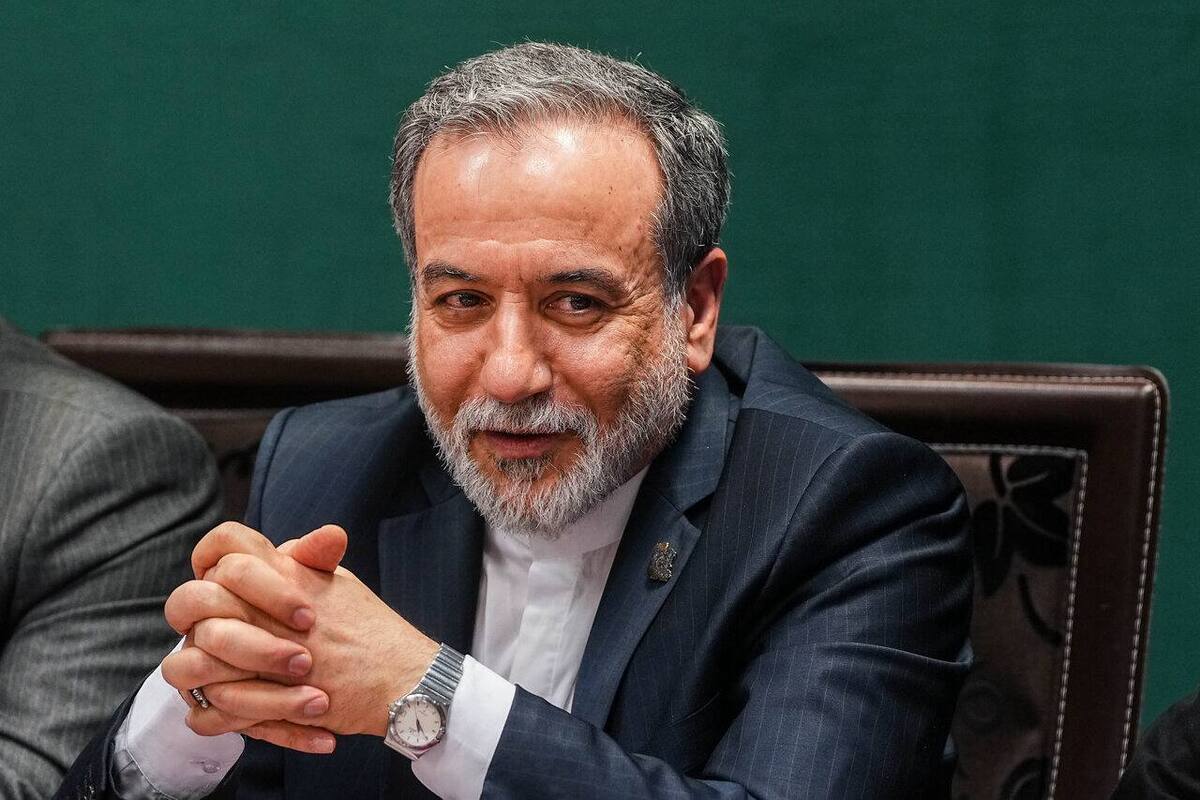 پاسخ تند و قاطع عراقچی به نماینده امارات: شما شریک فعال تجاوز به ایران بودید