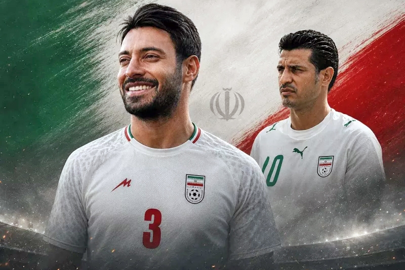 شجاع روی دست دایی بلند شد شجاع روی دست دایی بلند شد