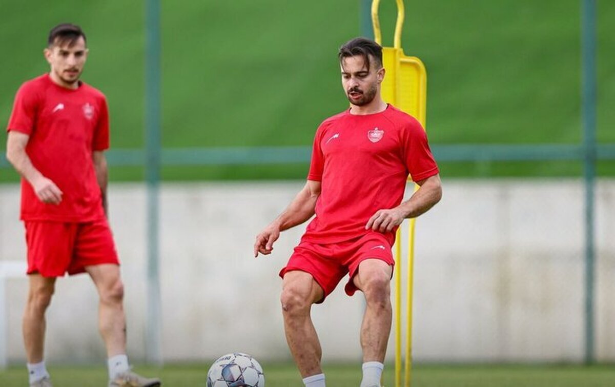 پرسپولیس دست به دامان نمایندگان مجلس شد