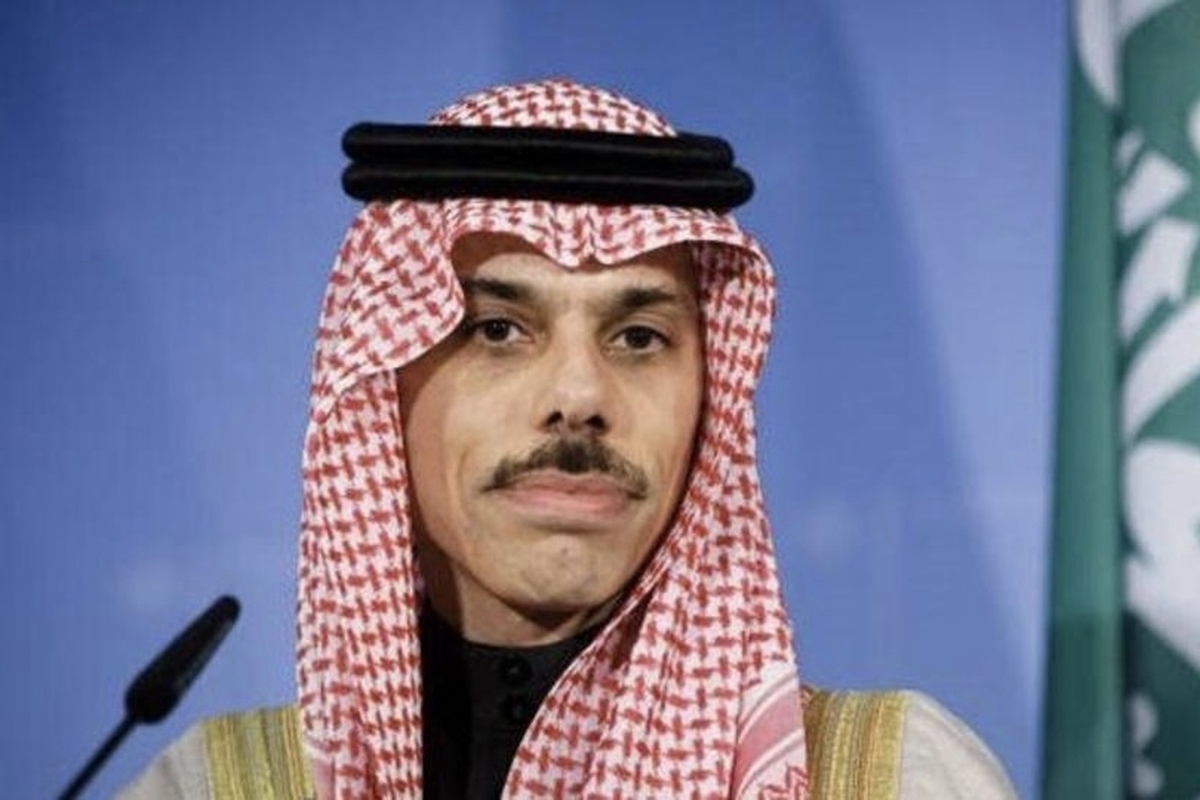 تأکید عربستان بر ضرورت کاهش تنش در منطقه