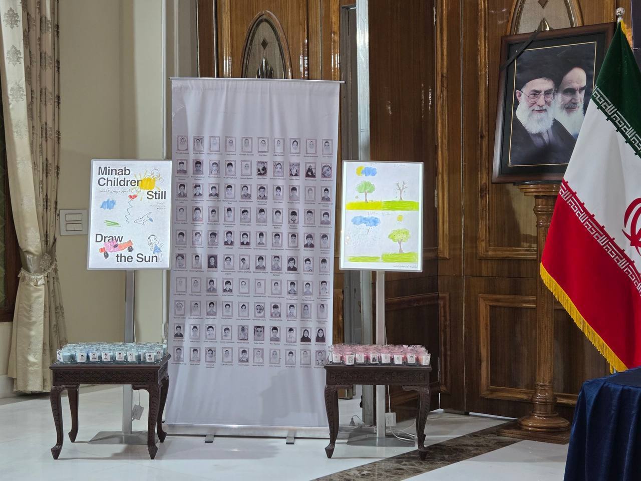 عراقچی: تنگه جز به روی کشور‌های متجاوز، همچنان باز است