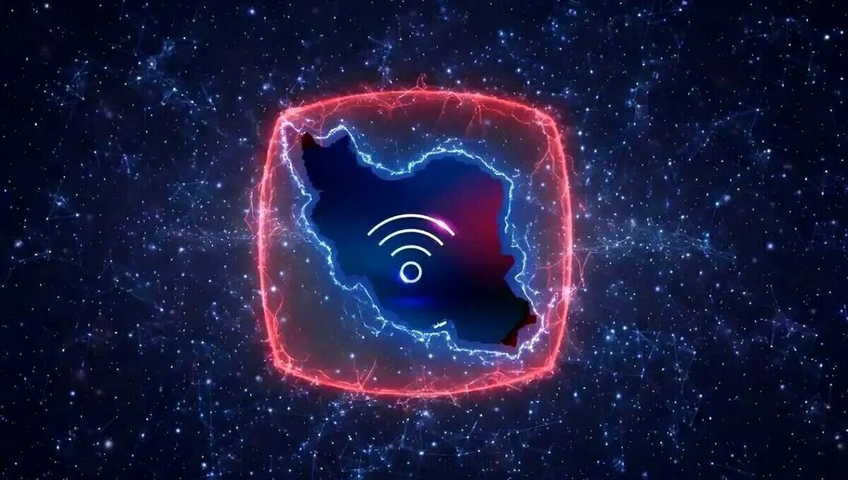 ۷۰۰ هزار میلیارد تومان خسارت در ۷۰ روز قطعی اینترنت