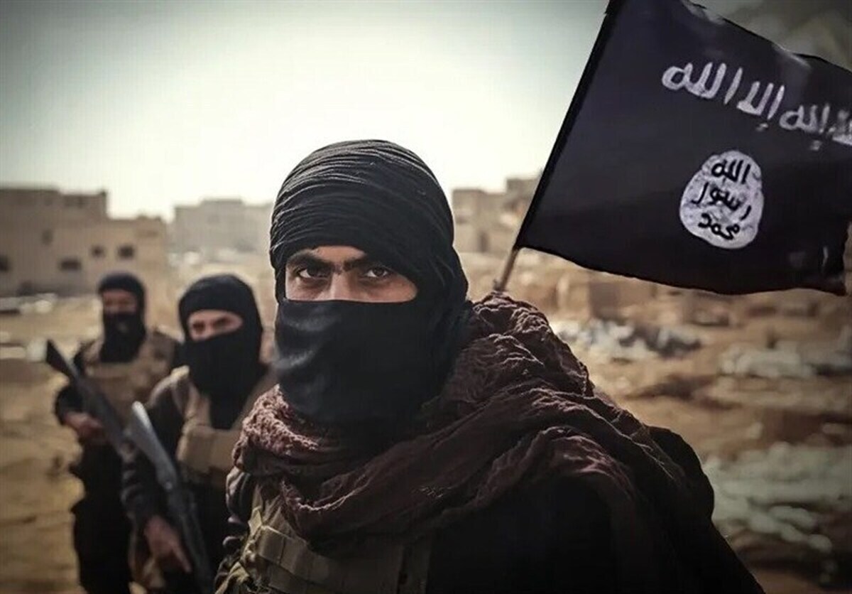 داعش از جنگجویان خارجی خواست برای مبارزه با دولت سوریه به&zwnj;پا خیزند