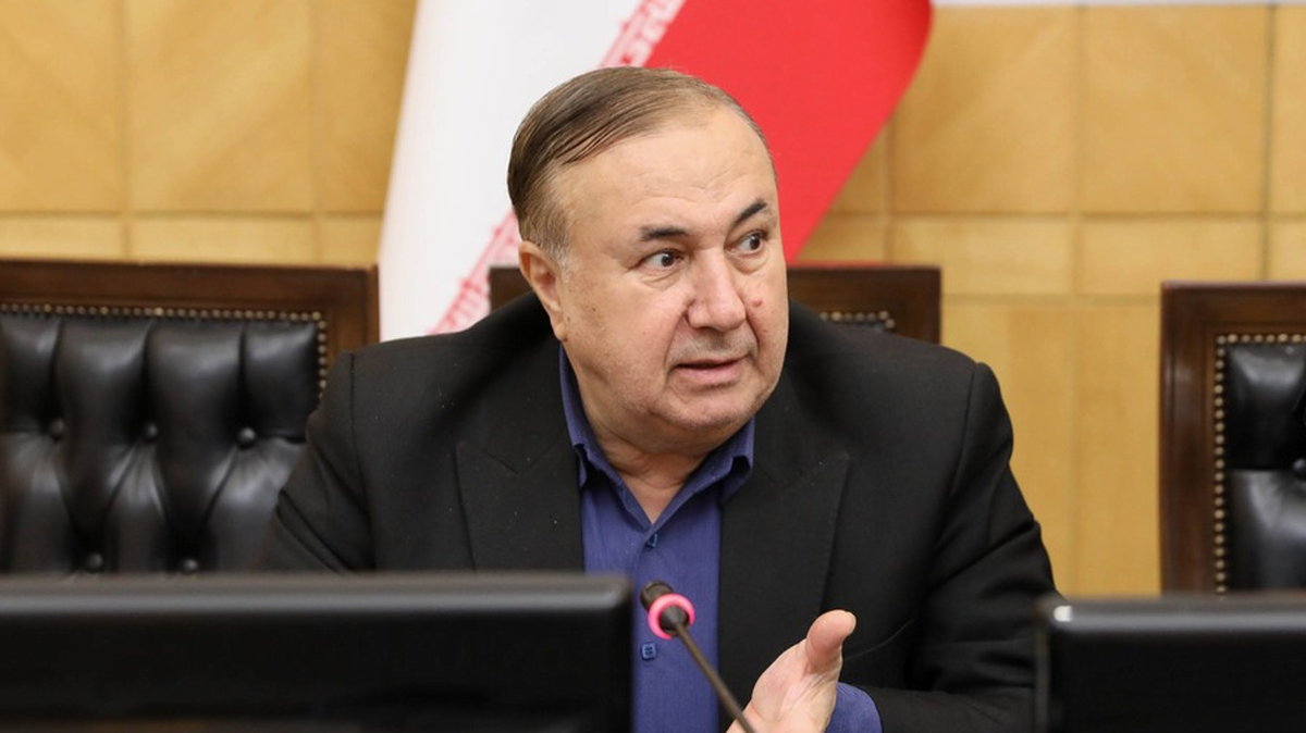 نسخه مهار گرانی، برخورد با محتکران دانه&zwnj;درشت است