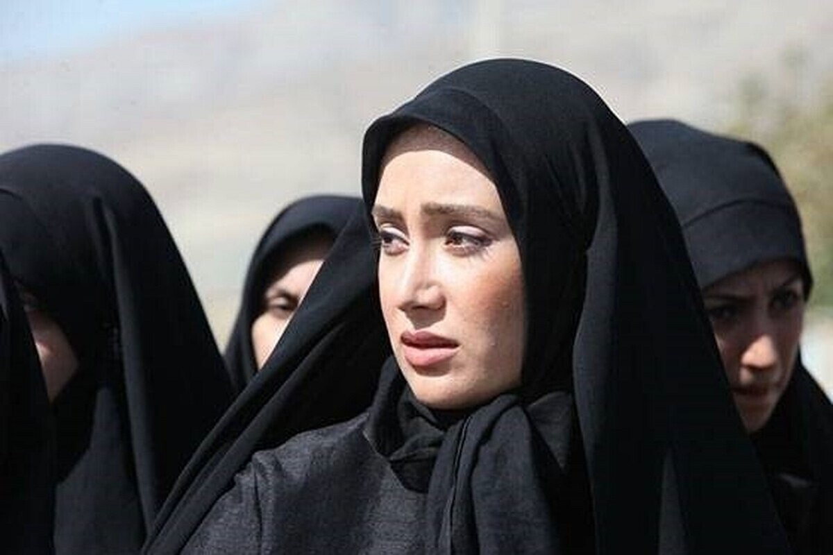 ویدئو| نقد تند بهاره افشاری به امیرحسین قیاسی برای برنامه &laquo;پامپ&raquo;