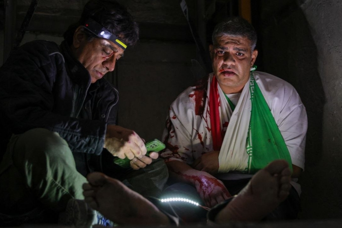 انتشار موج ششم سریال &laquo;اهلِ ایران&raquo; + جزئیات