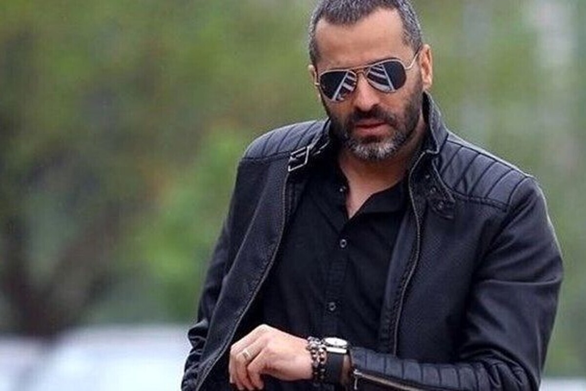 ویدئو| علیرام نورایی، بازیگر: به یاد بچه&zwnj;های میناب دو مدرسه می&zwnj;سازیم