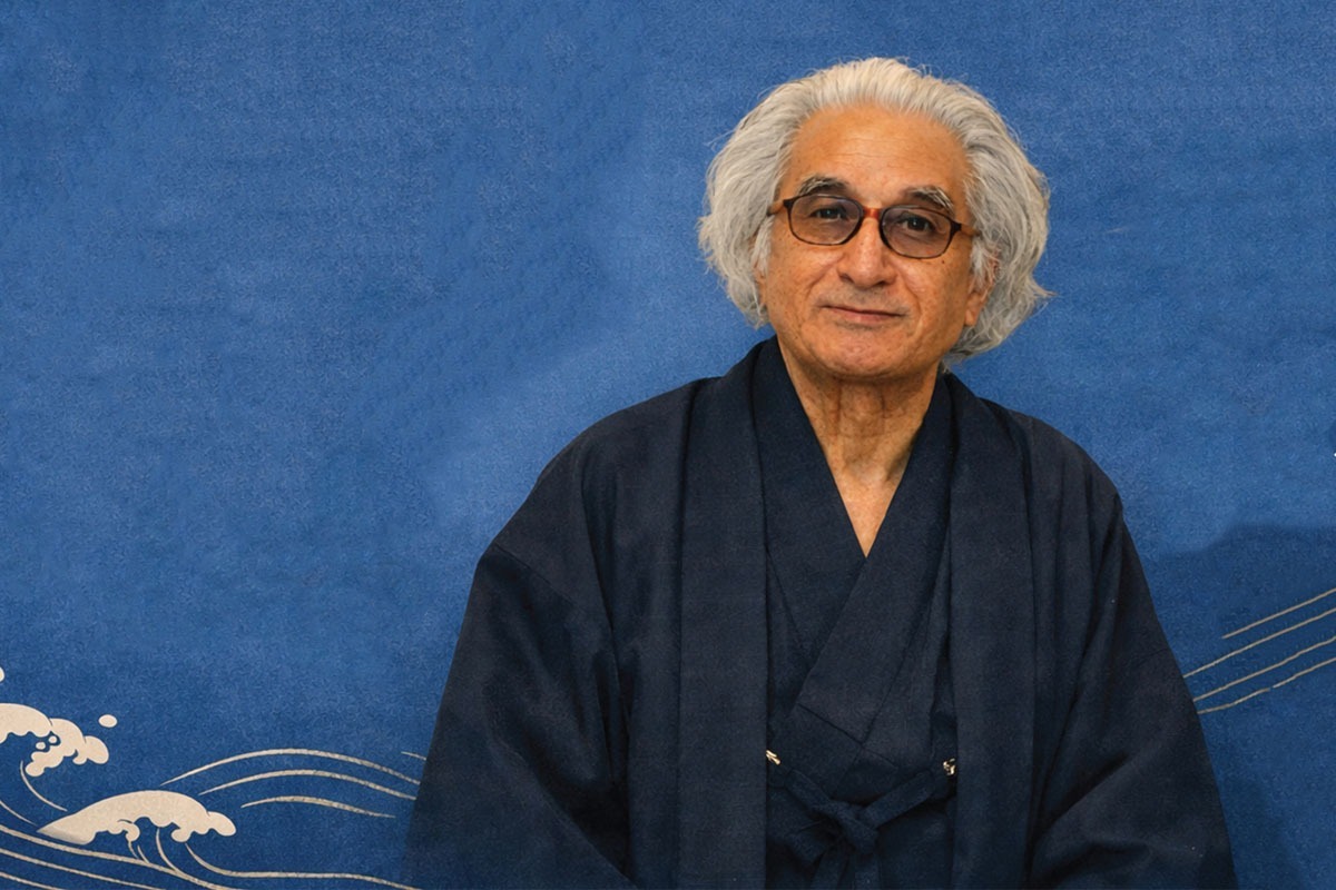 یادی از پروفسور محمد نقی زاده، اقتصاددان برجسته | زندگی میان دو جهان